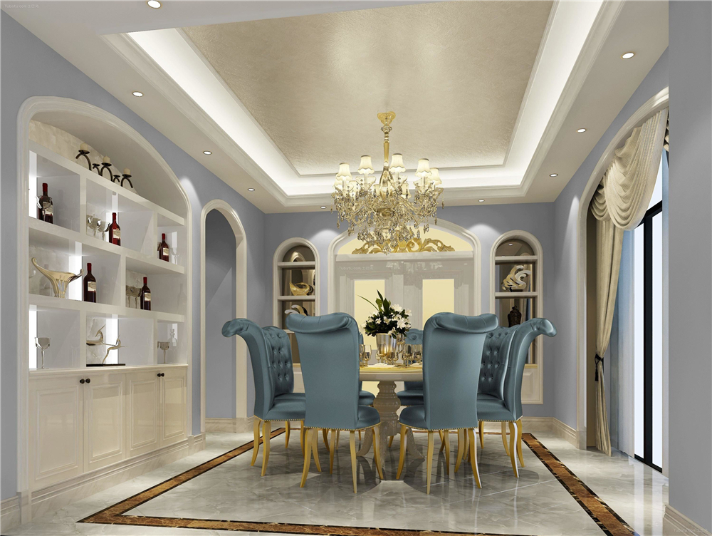 定制酒柜的標準尺寸是多少？(圖2)