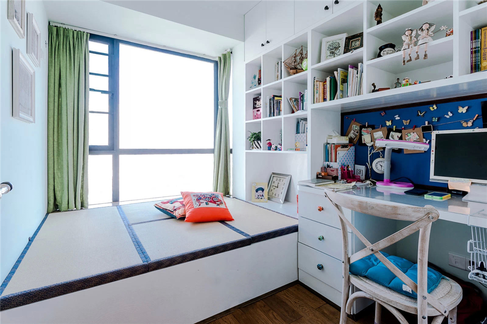 定制榻榻米的標準尺寸是多少?(圖3) 定制榻榻米的標準尺寸是多少?(圖3)