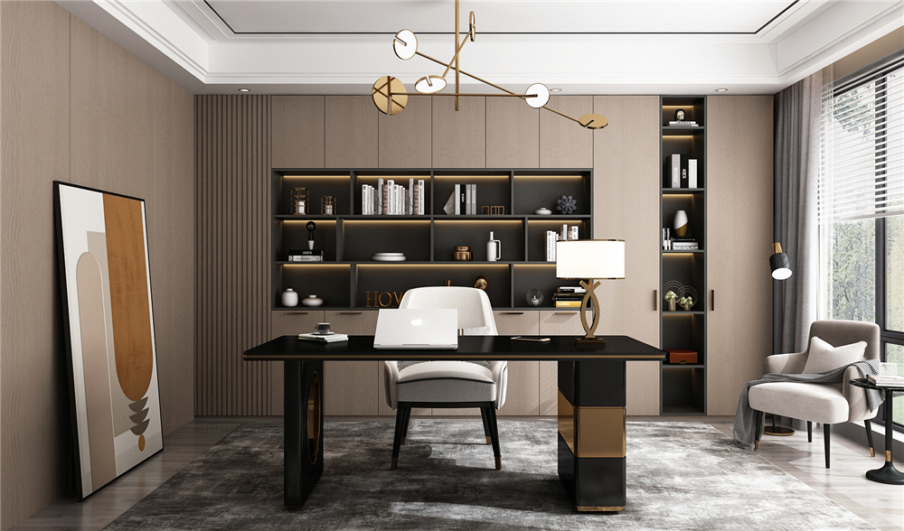 全屋定制裝修要多少錢?(圖1) 全屋定制裝修要多少錢?(圖1)