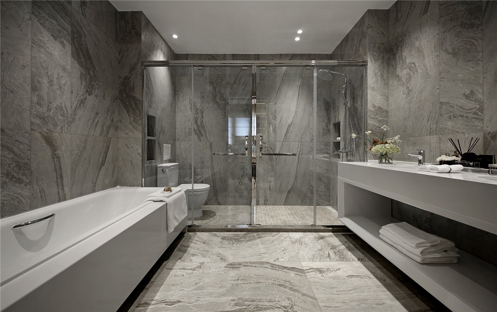 全屋定制多少錢 價(jià)格跟什么因素掛鉤?(圖3) 全屋定制多少錢 價(jià)格跟什么因素掛鉤?(圖3)