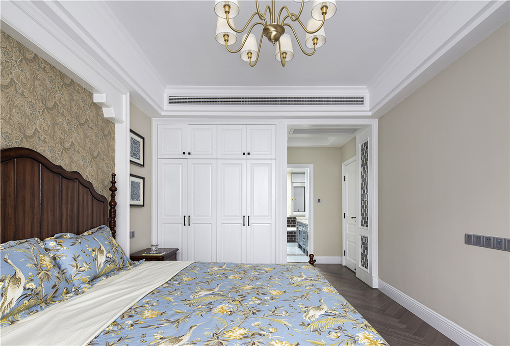 怎么判斷全屋定制衣柜品牌的好壞?(圖2) 怎么判斷全屋定制衣柜品牌的好壞?(圖2)