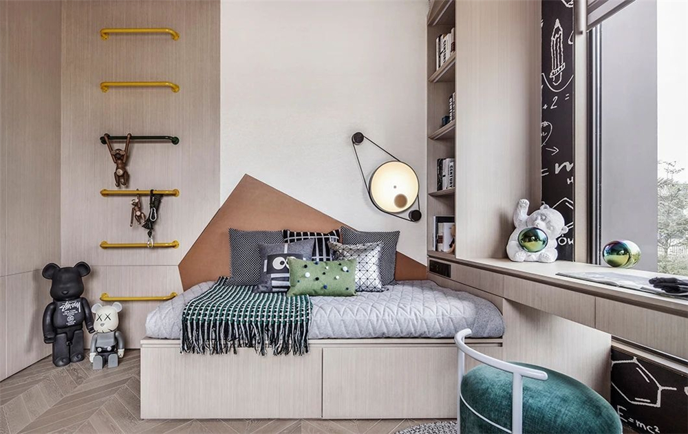 120平方左右做全屋定制要多少錢？(圖2)