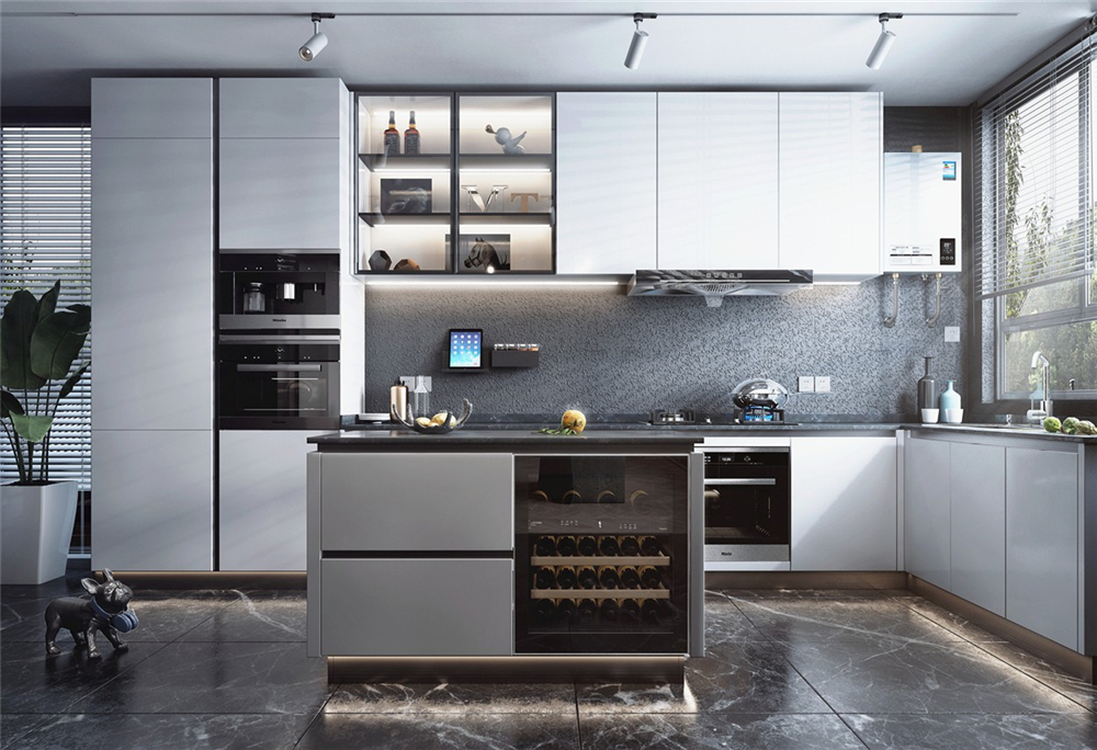 全屋原木定制櫥柜怎么樣?(圖1) 全屋原木定制櫥柜怎么樣?(圖1)