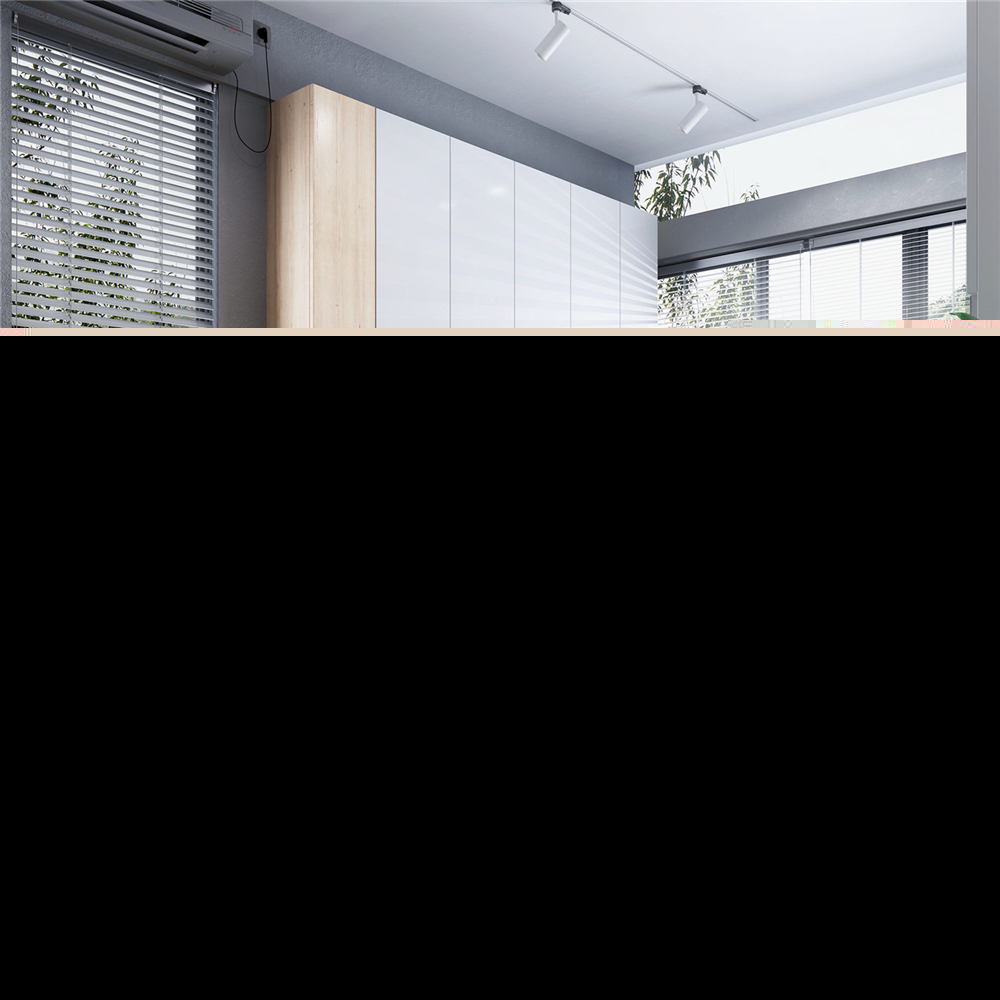 整體櫥柜定制有哪些材料呢?(圖3) 整體櫥柜定制有哪些材料呢?(圖3)