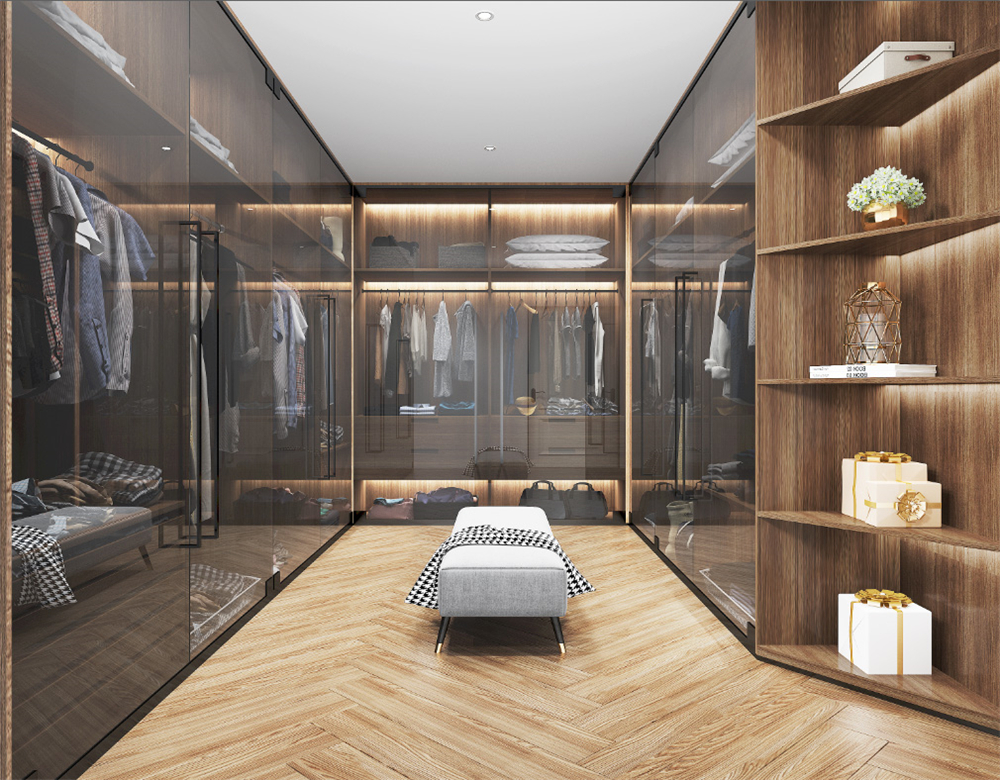 整體衣柜定制加盟哪個品牌好?(圖2) 整體衣柜定制加盟哪個品牌好?(圖2)