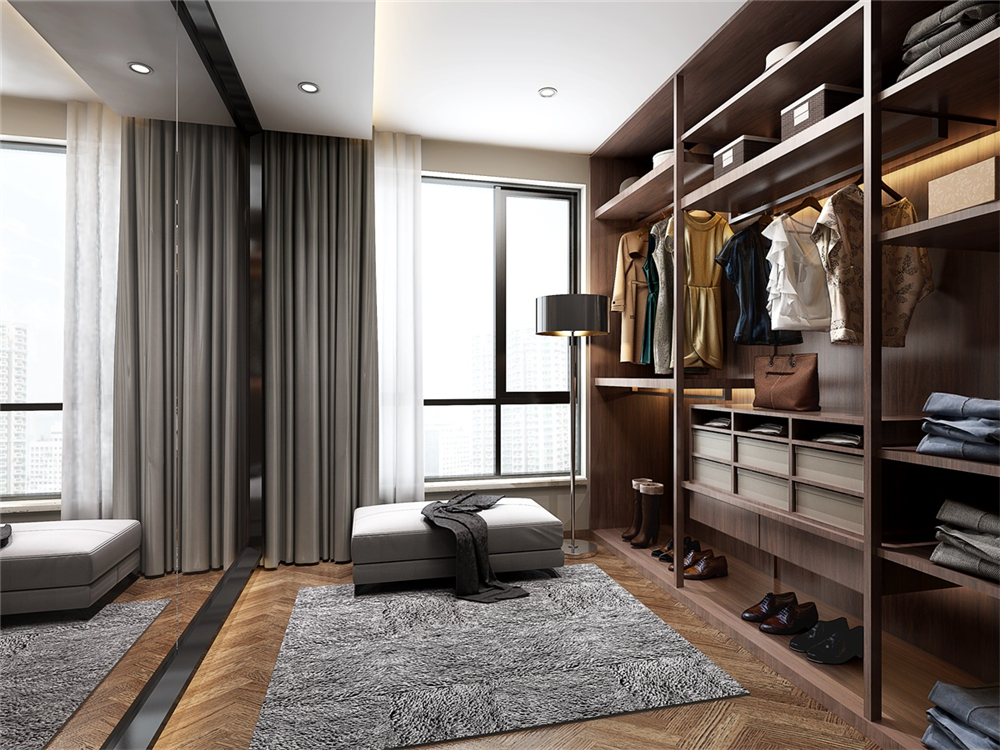 加盟全屋定制品牌的話有哪些優(yōu)勢?(圖2) 加盟全屋定制品牌的話有哪些優(yōu)勢?(圖2)