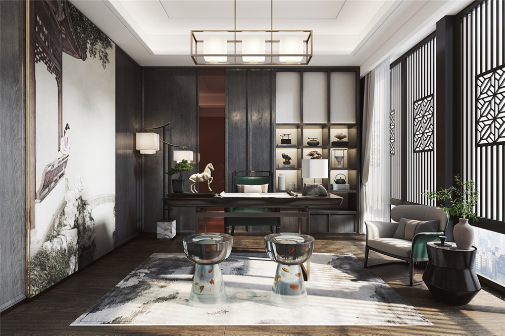 加盟全屋定制品牌的話有哪些優(yōu)勢?(圖4) 加盟全屋定制品牌的話有哪些優(yōu)勢?(圖4)