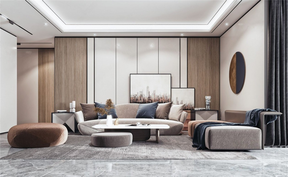 整木定制門店加盟大概要多少錢?(圖1) 整木定制門店加盟大概要多少錢?(圖1)