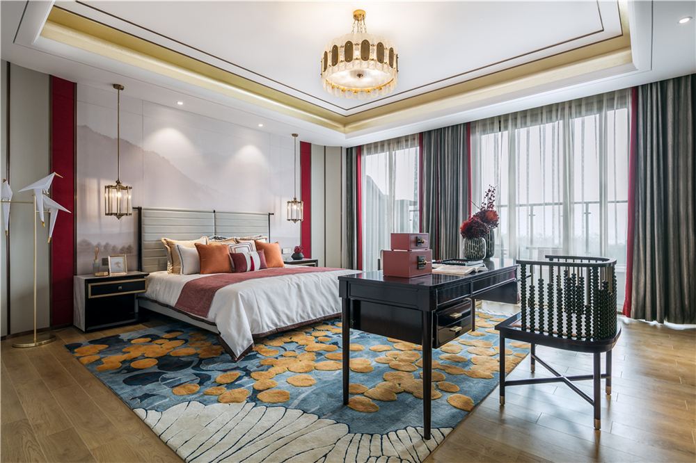 全屋定制品牌對門店有什么要求?(圖3) 全屋定制品牌對門店有什么要求?(圖3)