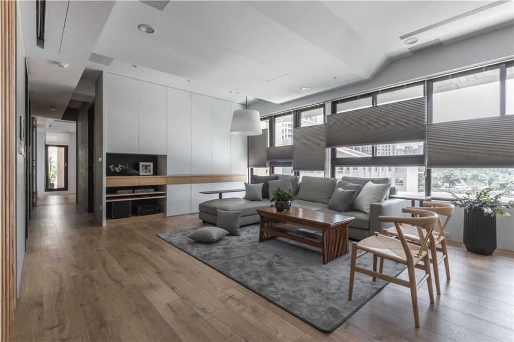 定制家具如何延長(zhǎng)使用壽命?(圖3) 定制家具如何延長(zhǎng)使用壽命?(圖3)