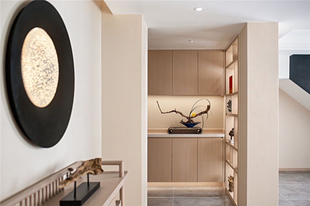 哪些柜子能設(shè)計(jì)無把手,有什么優(yōu)點(diǎn)?(圖1) 哪些柜子能設(shè)計(jì)無把手,有什么優(yōu)點(diǎn)?(圖1)