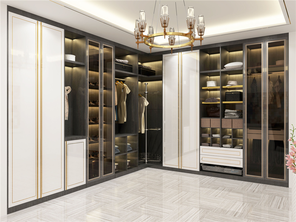 買定制衣柜注意事項有哪些？(圖2)