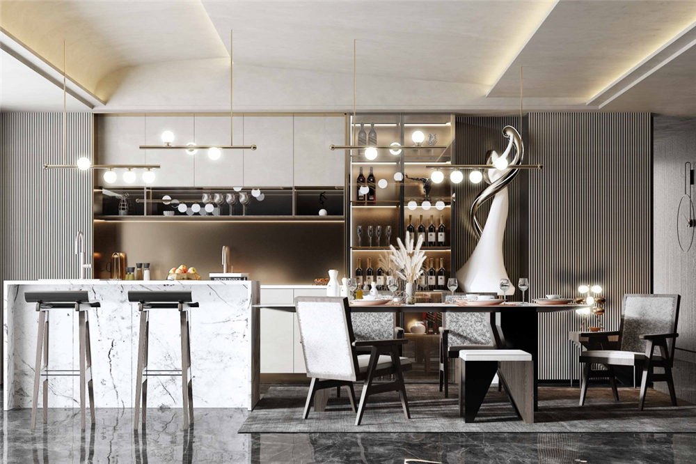 全屋定制有哪些經(jīng)濟(jì)實(shí)用的品牌?(圖2) 全屋定制有哪些經(jīng)濟(jì)實(shí)用的品牌?(圖2)