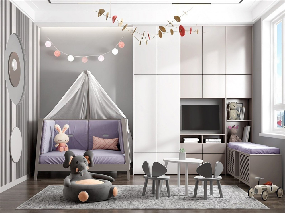 為什么精裝房是全屋定制的主要客戶？(圖2)