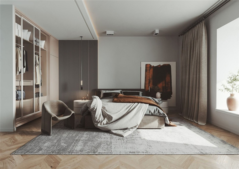 全屋定制加盟店運(yùn)營,有什么爆單技巧?(圖1) 全屋定制加盟店運(yùn)營,有什么爆單技巧?(圖1)