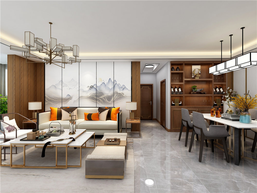 2020年什么風格的定制衣柜是最流行的?(圖2) 2020年什么風格的定制衣柜是最流行的?(圖2)