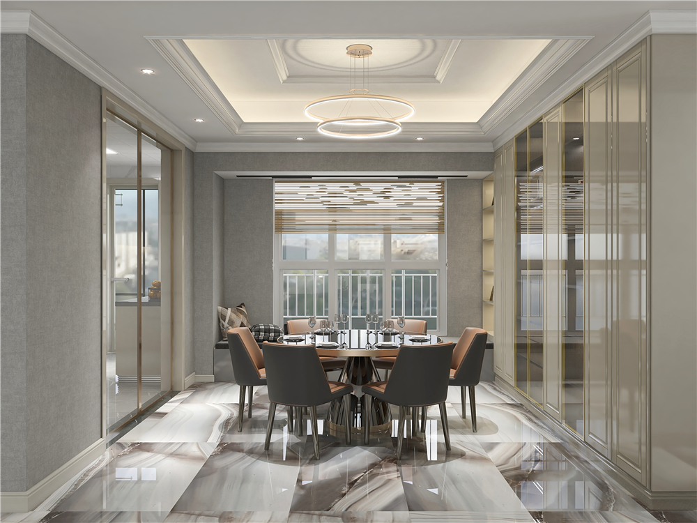 整木定制品牌對于經銷商加盟有哪些條件？(圖3)