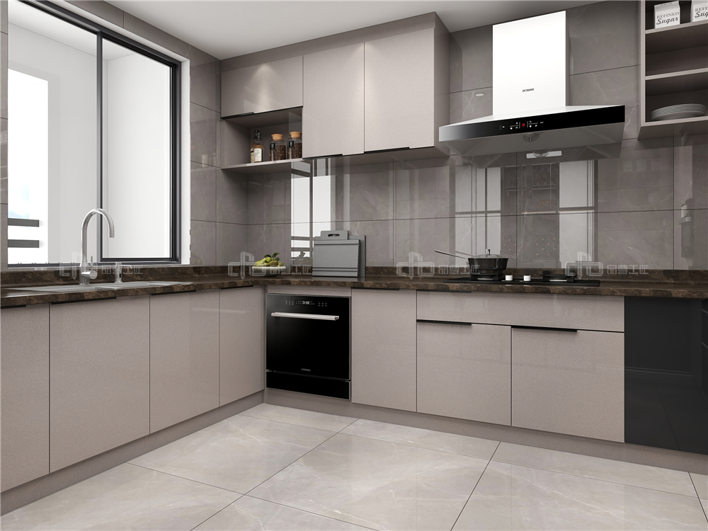 加盟定制櫥柜品牌需要什么條件?(圖3) 整木定制,全屋定制