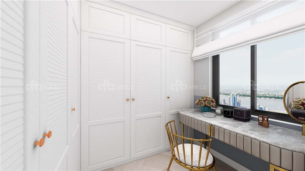 定制衣柜要怎么保養比較好?(圖4) 定制衣柜要怎么保養比較好?(圖4)