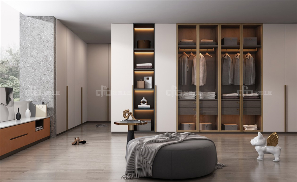 全屋定制產品中的五金配件指哪些?(圖1) 全屋定制產品中的五金配件指哪些?(圖1)