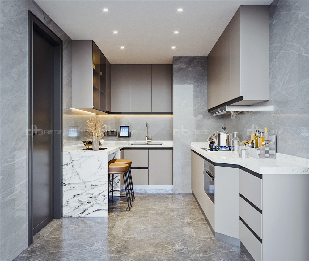 定制櫥柜要注意哪些事項(xiàng)呢?(圖4) 定制櫥柜要注意哪些事項(xiàng)呢?(圖4)