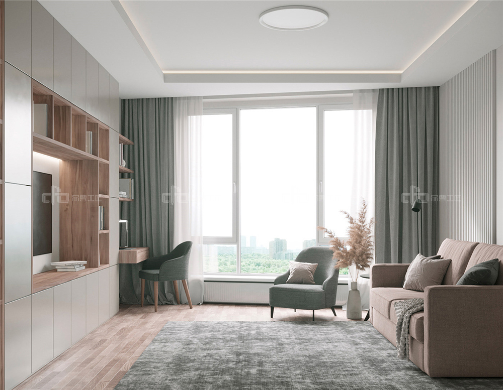 加盟全屋定制品牌要注意什么?(圖3) 加盟全屋定制品牌要注意什么?(圖3)