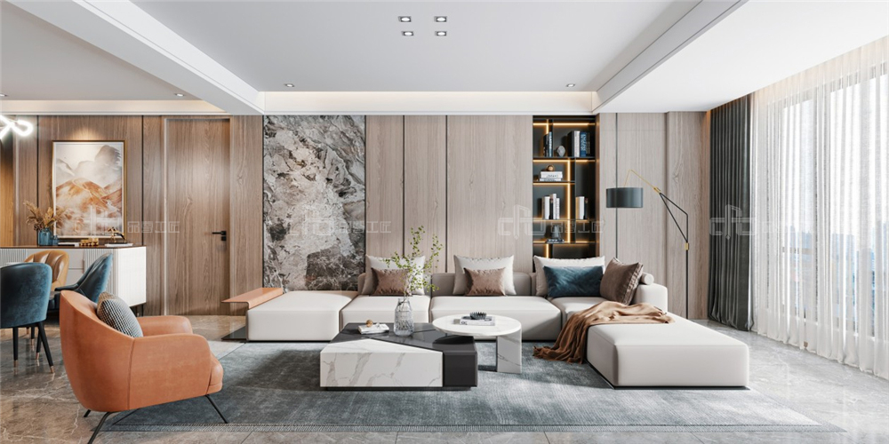 整木護(hù)墻板加盟哪個(gè)品牌好?(圖1) 整木護(hù)墻板加盟哪個(gè)品牌好?(圖1)