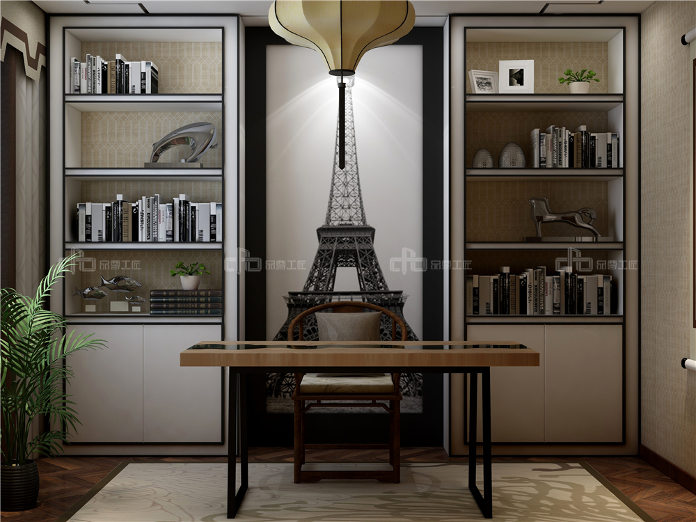 定制書柜的尺寸都有哪些呢?(圖3) 定制書柜的尺寸都有哪些呢?(圖3)