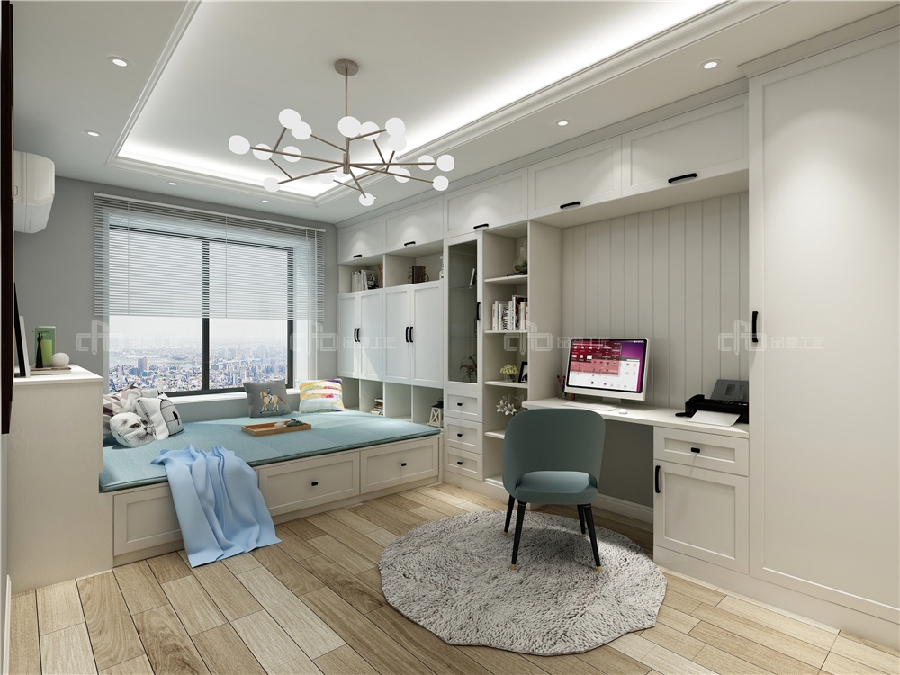 榻榻米高度多少比較合適呢？(圖1)