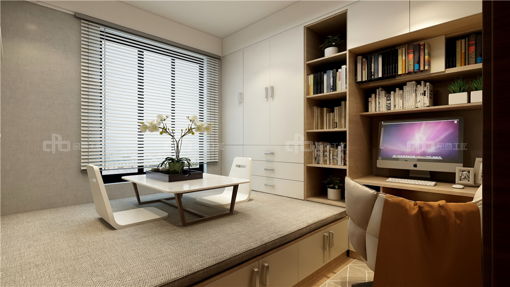 榻榻米高度多少比較合適呢？(圖3)