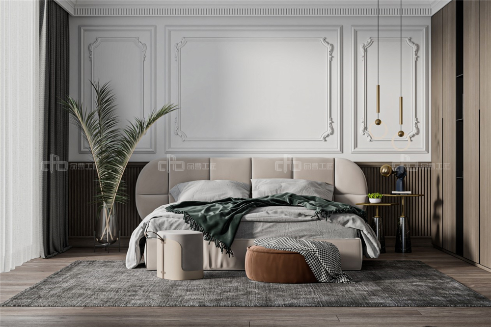 整體衣柜加盟有哪些注意事項(xiàng)？(圖3)