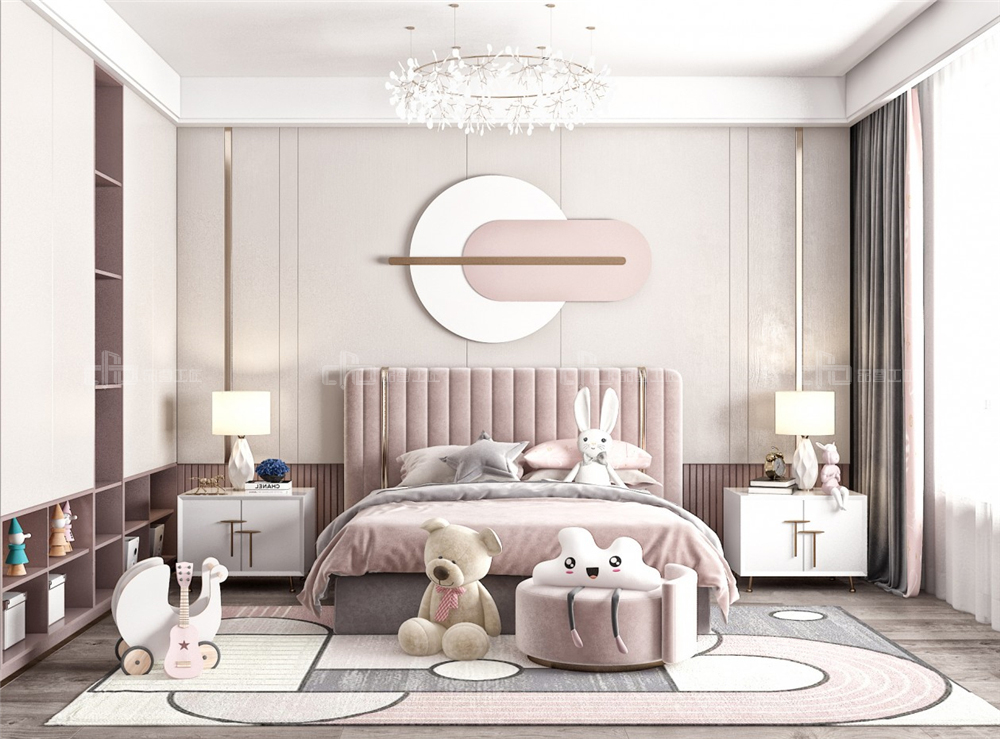 整體衣柜加盟有哪些注意事項(xiàng)？(圖4)