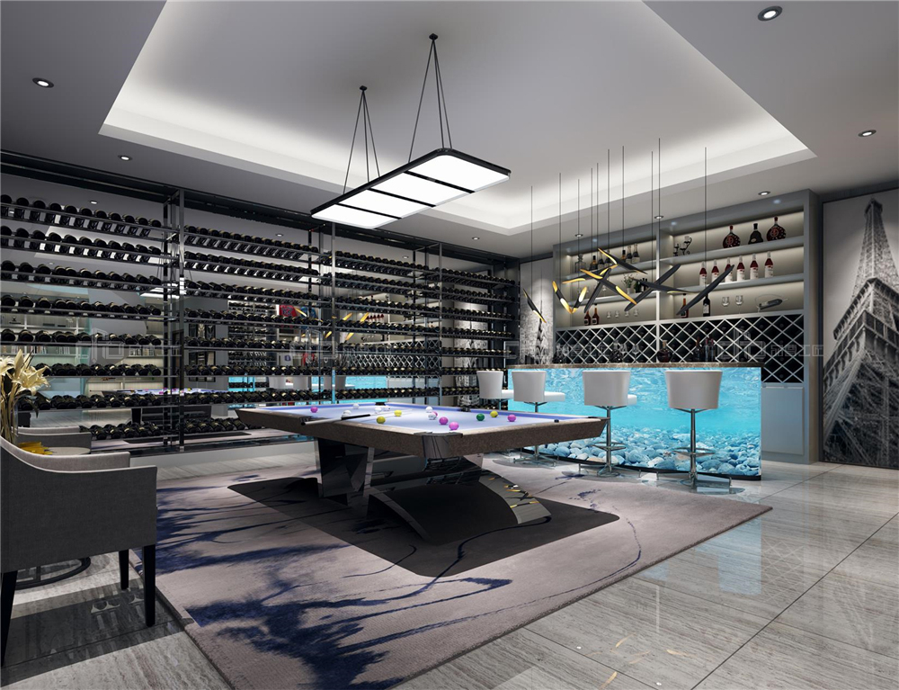 整木定制酒窖好不好,酒窖的優(yōu)缺點(diǎn)(圖3) 整木定制酒窖好不好,酒窖的優(yōu)缺點(diǎn)(圖3)