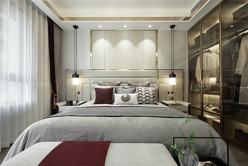 如何加盟整木定制品牌,有哪些流程?(圖3) 如何加盟整木定制品牌,有哪些流程?(圖3)