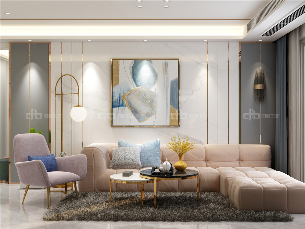 高定整裝是什么意思,有哪些產品?(圖2) 高定整裝是什么意思,有哪些產品?(圖2)