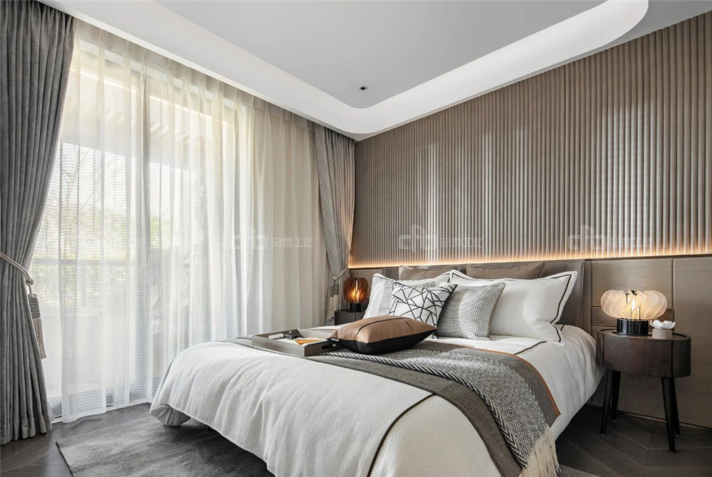 高定整裝是什么意思,有哪些產品?(圖3) 高定整裝是什么意思,有哪些產品?(圖3)