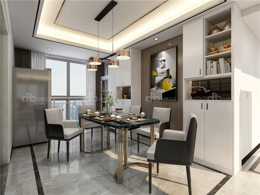 高定整裝是什么意思,有哪些產品?(圖1) 高定整裝是什么意思,有哪些產品?(圖1)