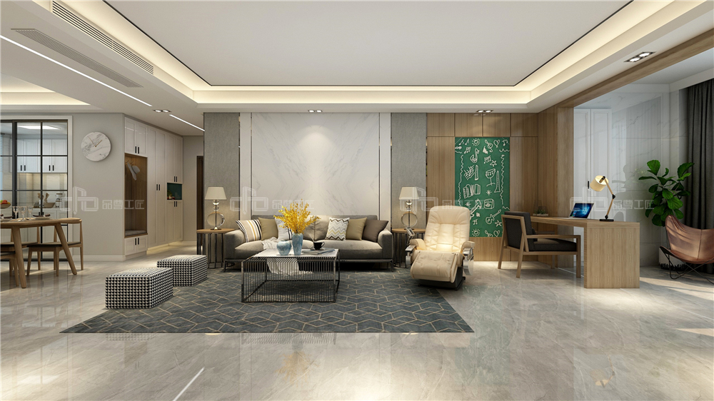 加盟高定整木要注意哪些事項(xiàng)？(圖2)