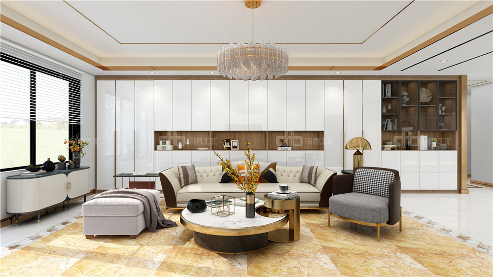 加盟高定整木要注意哪些事項(xiàng)？(圖3)