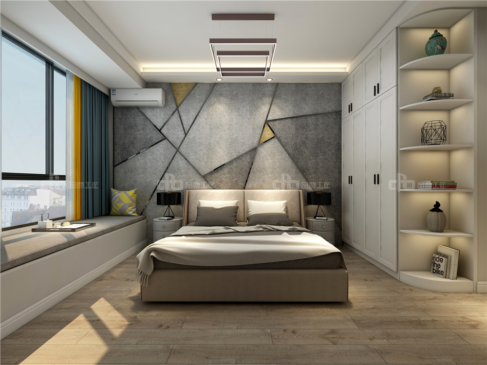 加盟高定整木要注意哪些事項(xiàng)？(圖4)