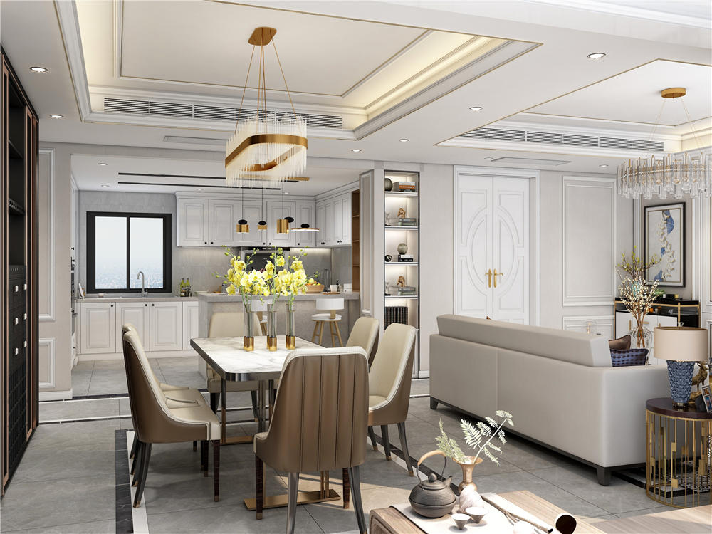 實木多層復合板材有哪些優缺點?(圖2) 實木多層復合板材有哪些優缺點?(圖2)