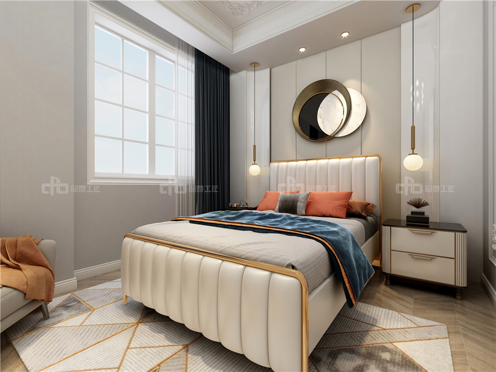 加盟高定整裝大概要投資多少錢?(圖4) 加盟高定整裝大概要投資多少錢?(圖4)