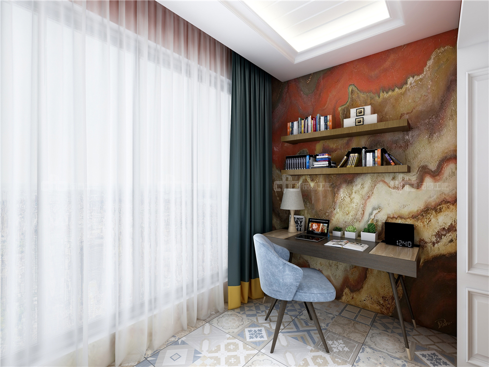 陽臺都能怎么設計裝修呢?(圖2) 陽臺都能怎么設計裝修呢?(圖2)