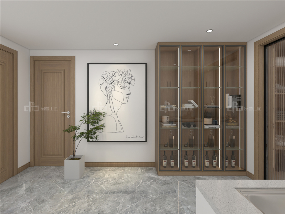 臥室房門定制要注意什么??？(圖3)