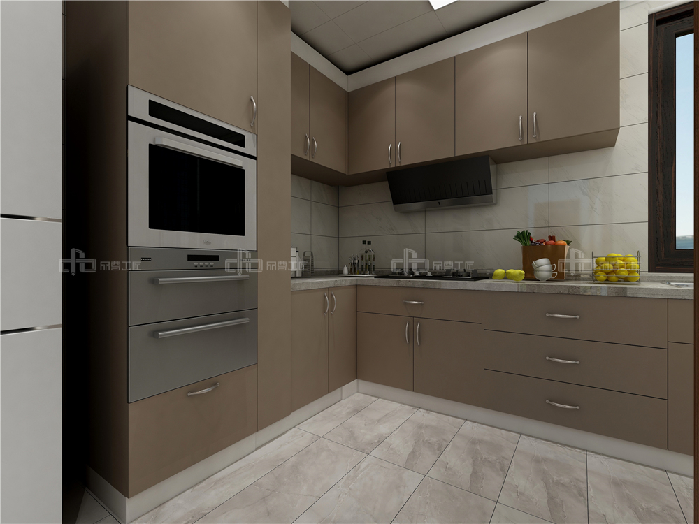 櫥柜柜體用什么材質比較好?(圖2) 櫥柜柜體用什么材質比較好?(圖2)