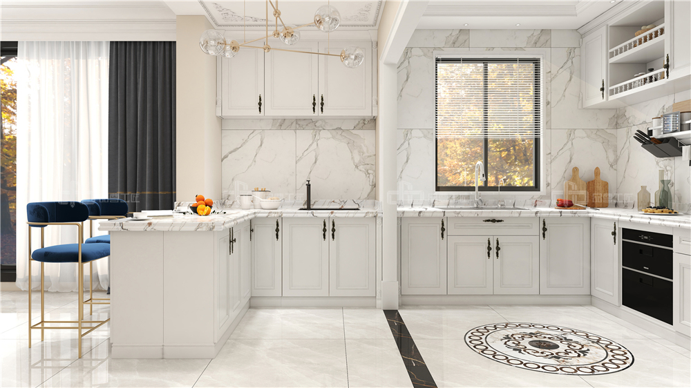 定制櫥柜怎么防潮變形?(圖1) 定制櫥柜怎么防潮變形?(圖1)