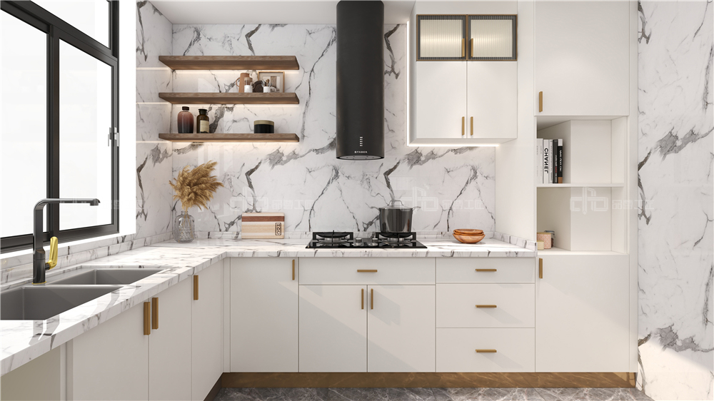 定制櫥柜怎么防潮變形?(圖2) 定制櫥柜怎么防潮變形?(圖2)