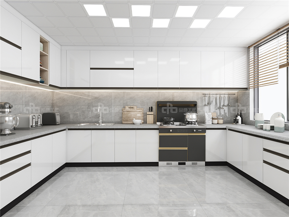 定制櫥柜怎么防潮變形?(圖3) 定制櫥柜怎么防潮變形?(圖3)