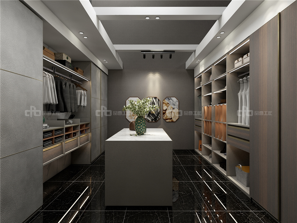 什么情況下可以設計衣帽間？(圖3)