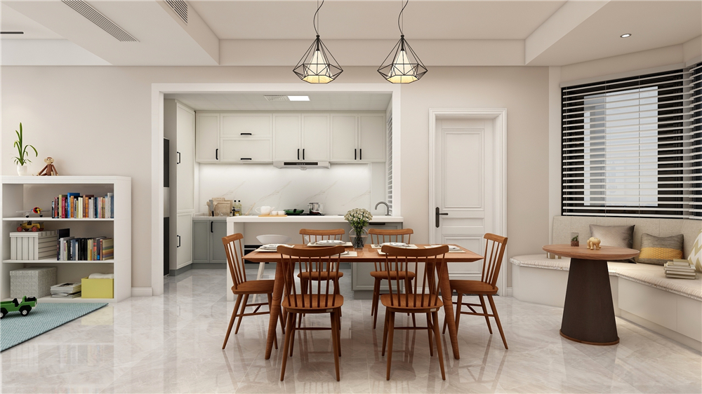 全屋定制設計要注意什么事項？(圖1)